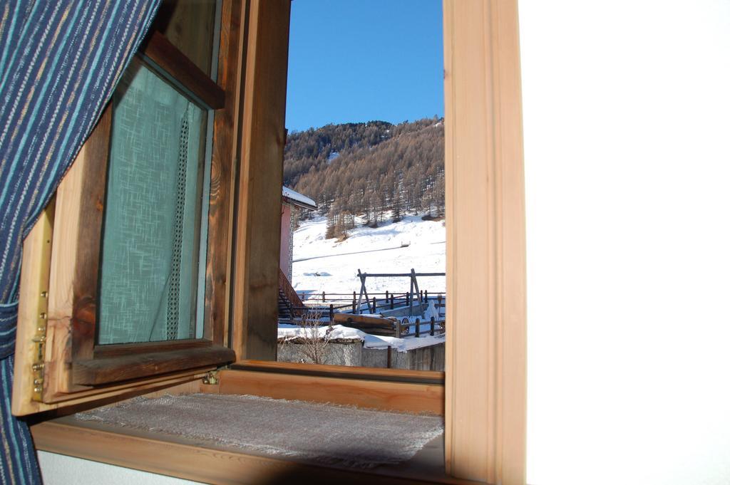 Bait Vegl Apartment Livigno Room photo
